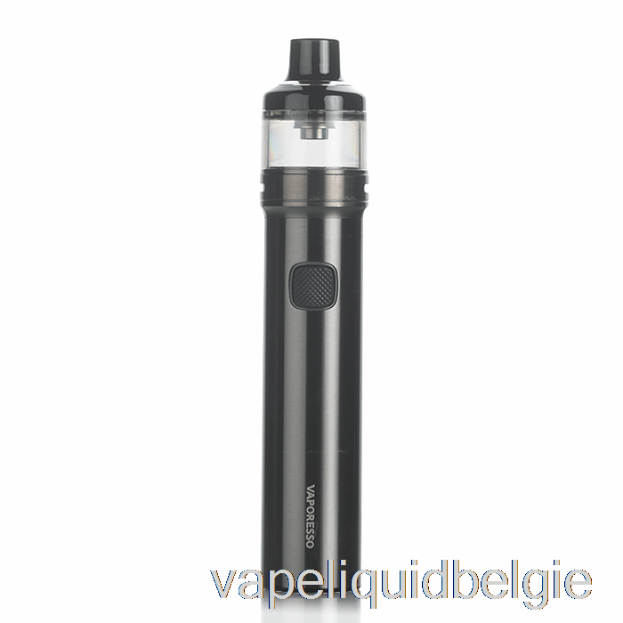 Vape Smaken Vaporesso Gtx Go 40 & 80 Pod Kit [80] Matgrijs